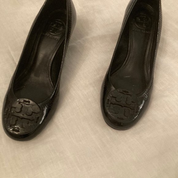 Tory Burch Wedge Heels - Picture 9 of 9